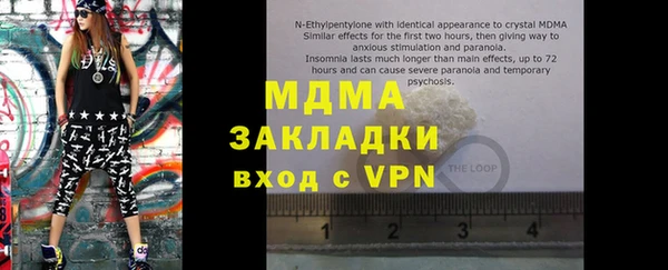 хмурый Балабаново