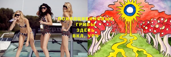 хмурый Балабаново